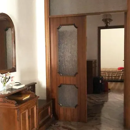 Da Nonna Maria Apartment San Salvo