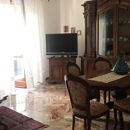 Da Nonna Maria Apartment
