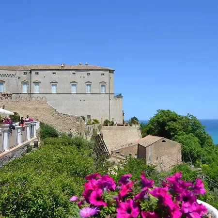 Apartment Da Nonna Maria San Salvo