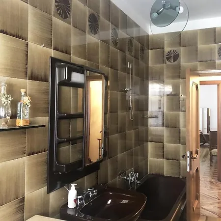 Da Nonna Maria Apartment San Salvo