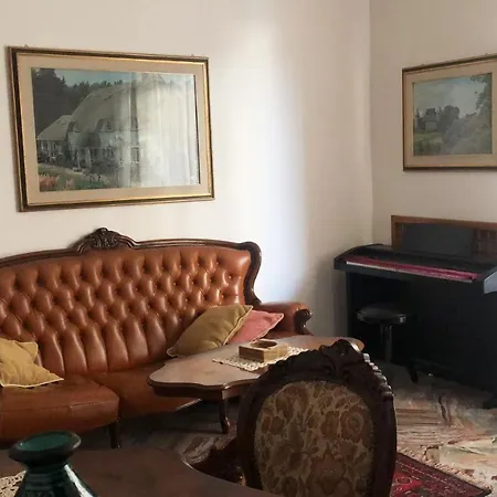 Apartment Da Nonna Maria San Salvo