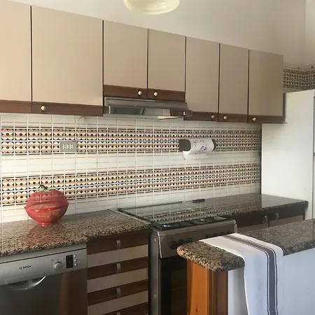 Da Nonna Maria Apartment *