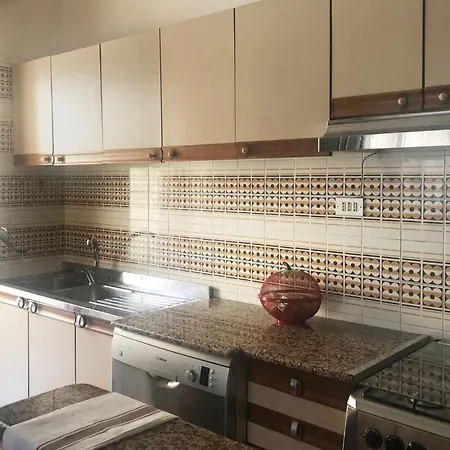 Apartment Da Nonna Maria