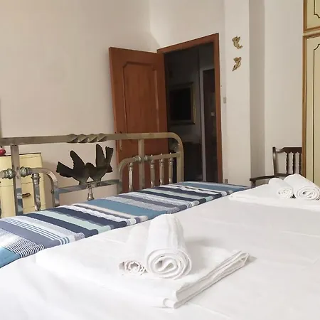 Da Nonna Maria Apartment San Salvo