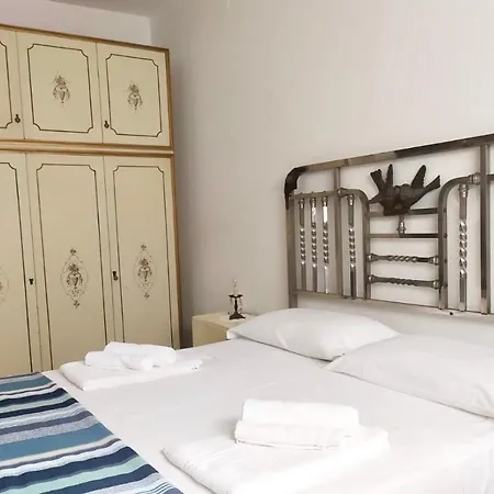 Da Nonna Maria Apartment