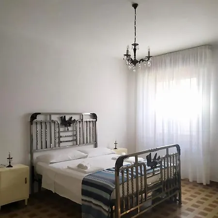 Apartment Da Nonna Maria *