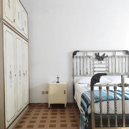Da Nonna Maria Apartment *