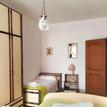 Da Nonna Maria Apartment San Salvo