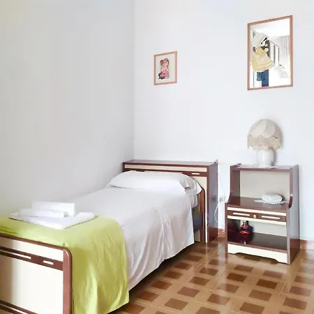 Da Nonna Maria Apartment *