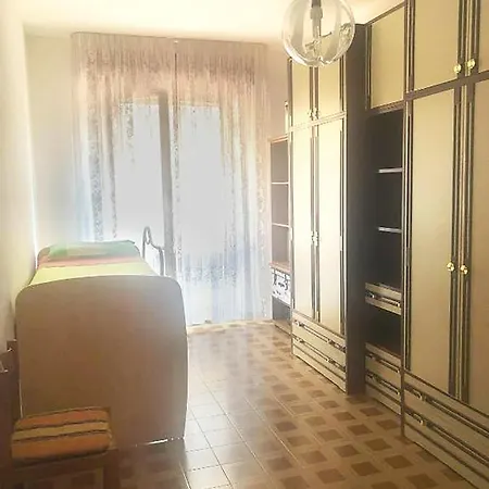 Apartment Da Nonna Maria San Salvo